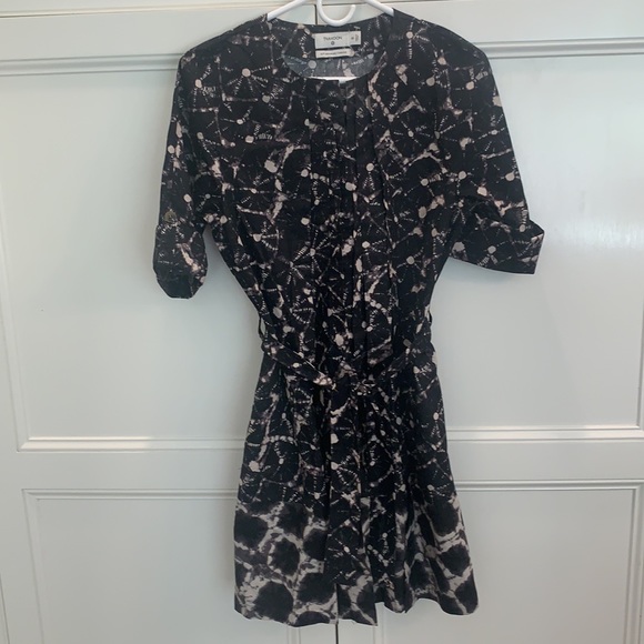 Thakoon x Target Dress 🍒 - Picture 5 of 10